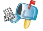 ipod & iphone mail in repair service