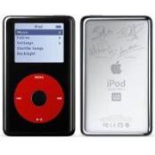 Apple iPod 4th generation (U2 Edition)