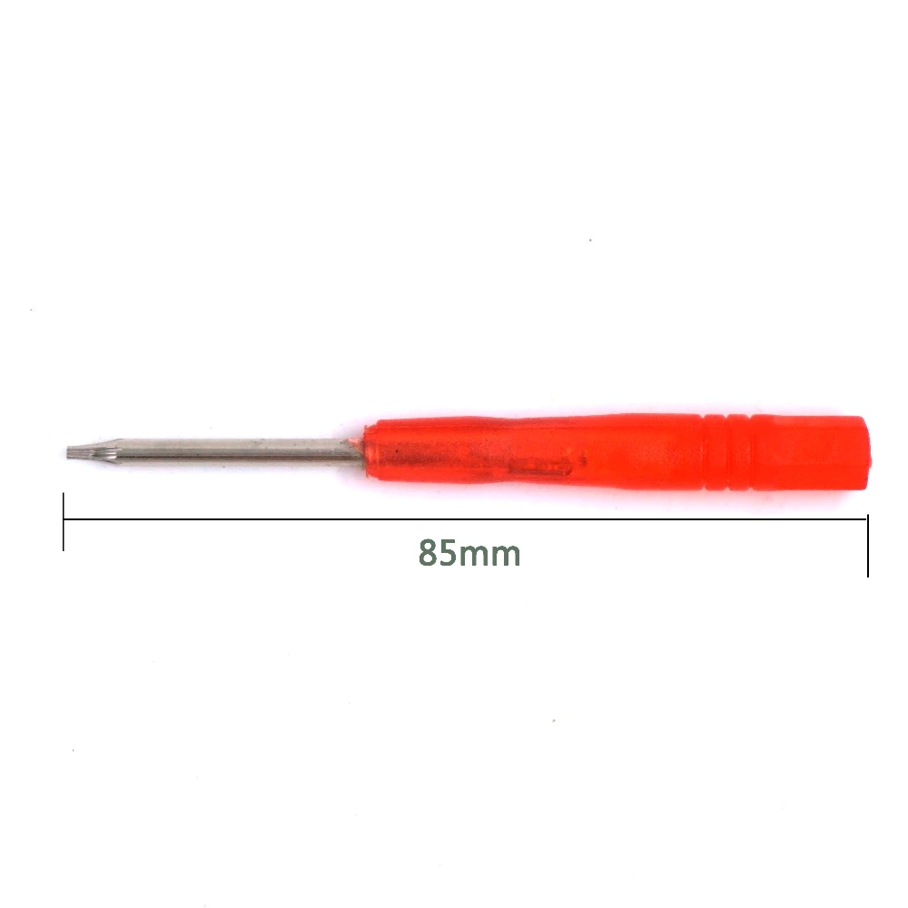 small t4 screwdriver