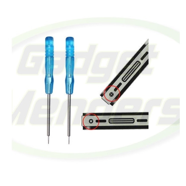 apple iphone repair screwdriver